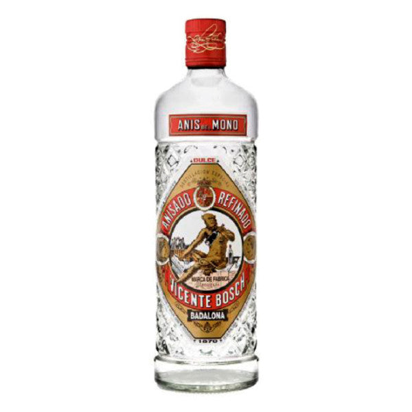 Anis Del Mono Dulce Liqueur | 700ML at CaskCartel.com