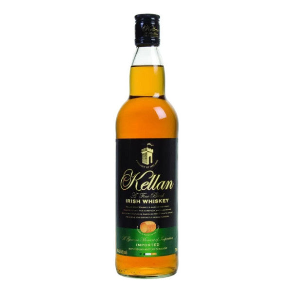 Kellan Irish Whiskey at CaskCartel.com