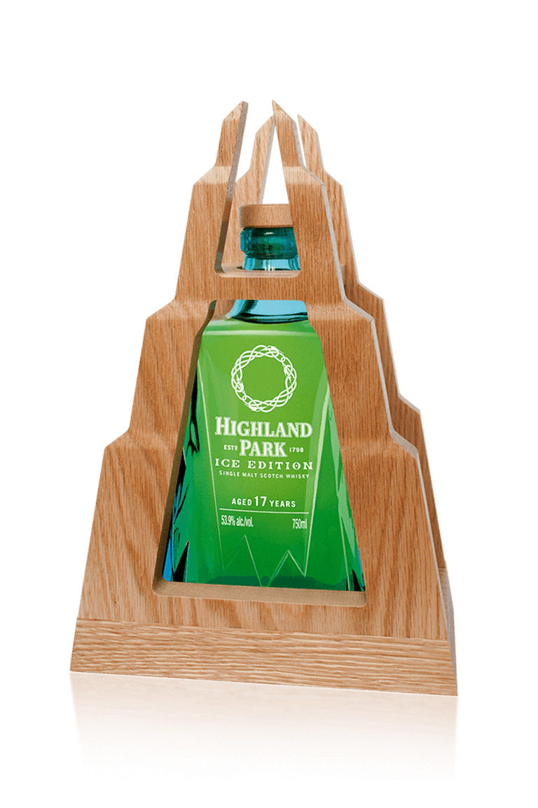 Highland Park Whisky ICE - CaskCartel.com