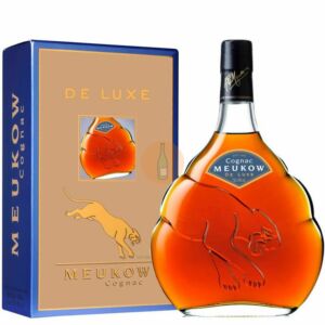 Meukow Special De Luxe Cognac | 700ML at CaskCartel.com