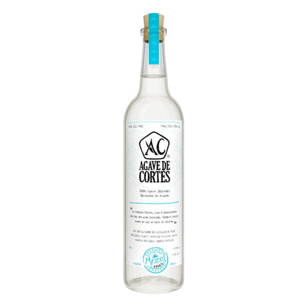 Agave de Cortes Joven Mezcal at CaskCartel.com