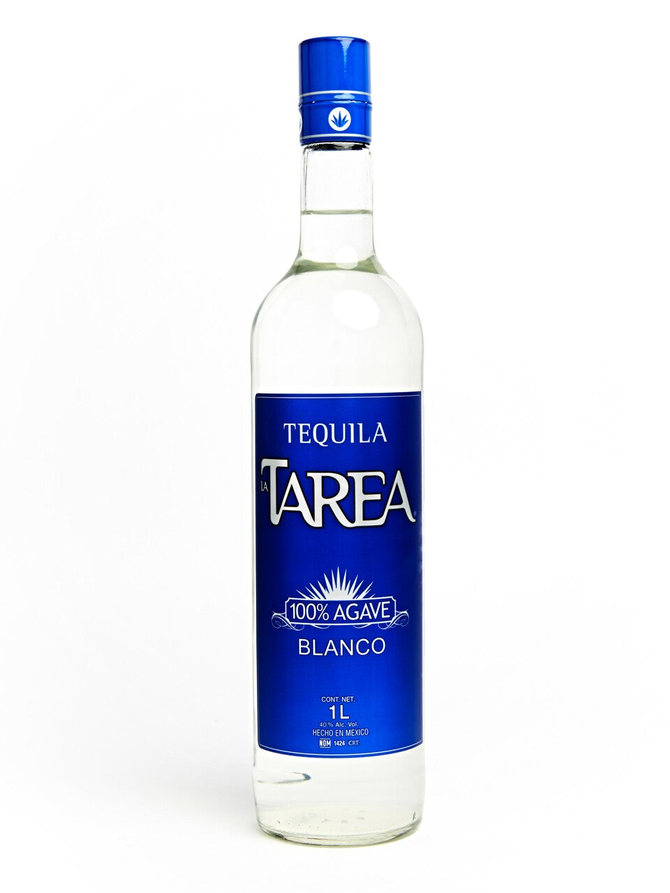 La Tarea Blanco Tequila | 1L at CaskCartel.com