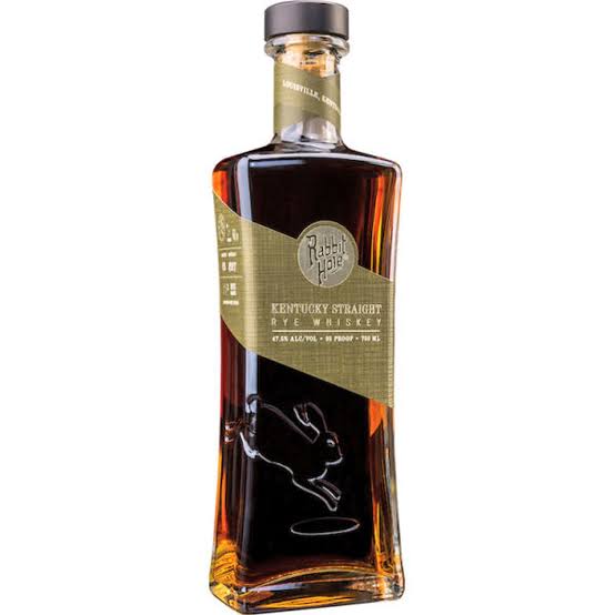 Rabbit Hole Straight Rye Whiskey - CaskCartel.com