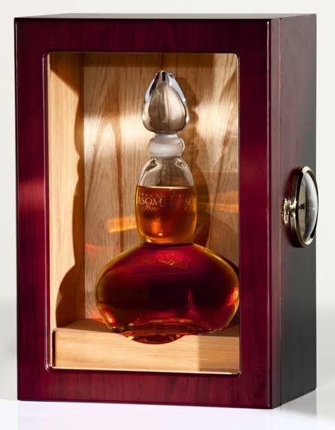 AsomBroso 11 Year Old Añejo Tequila - CaskCartel.com