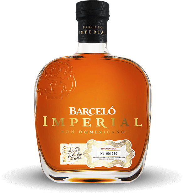 Ron Barceló Imperial - CaskCartel.com