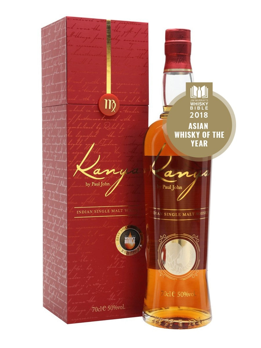 Paul John Kanya Whiskey - CaskCartel.com