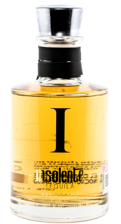 Insolente Reposado Tequila - CaskCartel.com