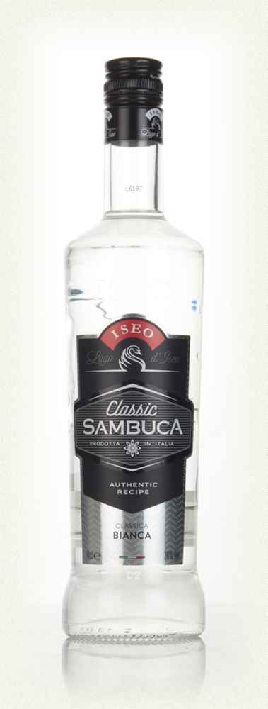 Iseo Sambuca Liqueur | 700ML