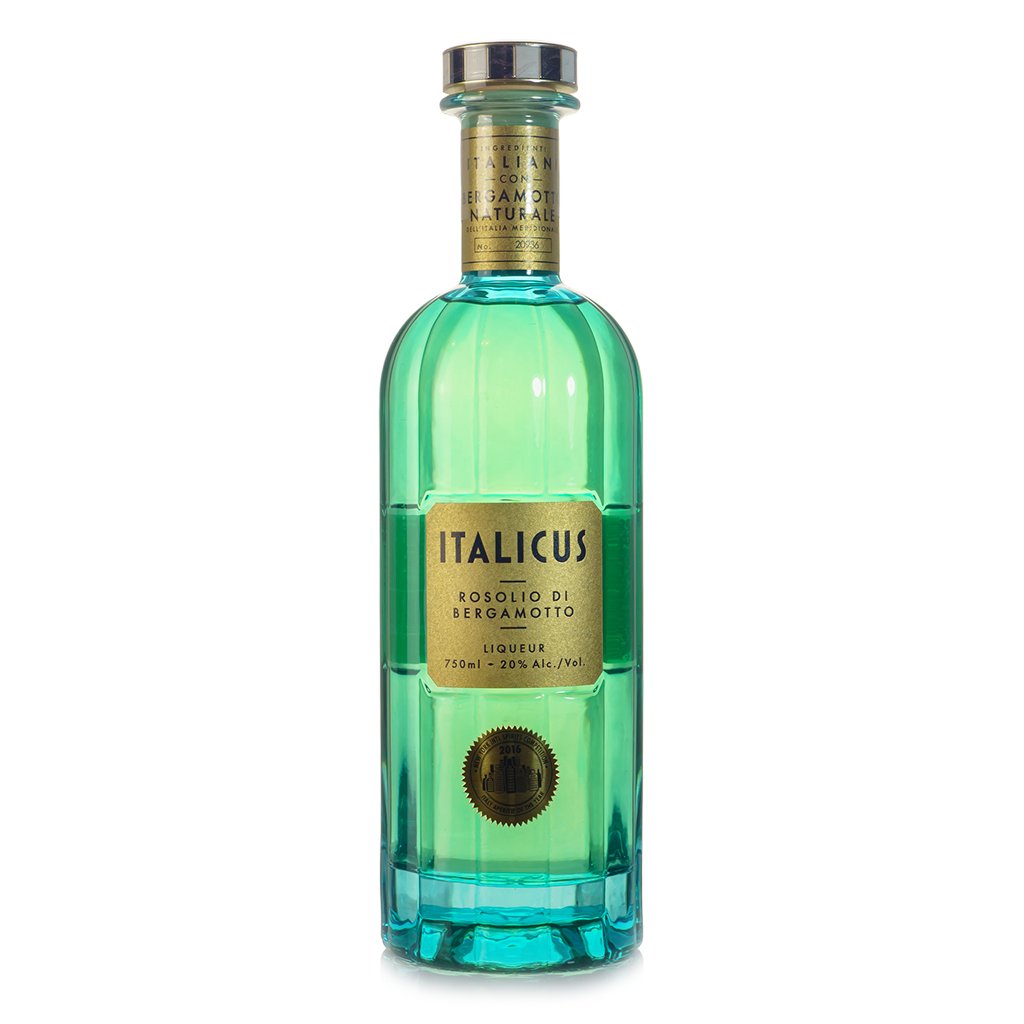 Italicus Rosolio Di Bergamotto Liqueur - CaskCartel.com