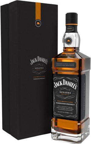 Jack Daniel's Distillery Sinatra Select Limited Edition Tennessee Whiskey 1 CaskCartel.com