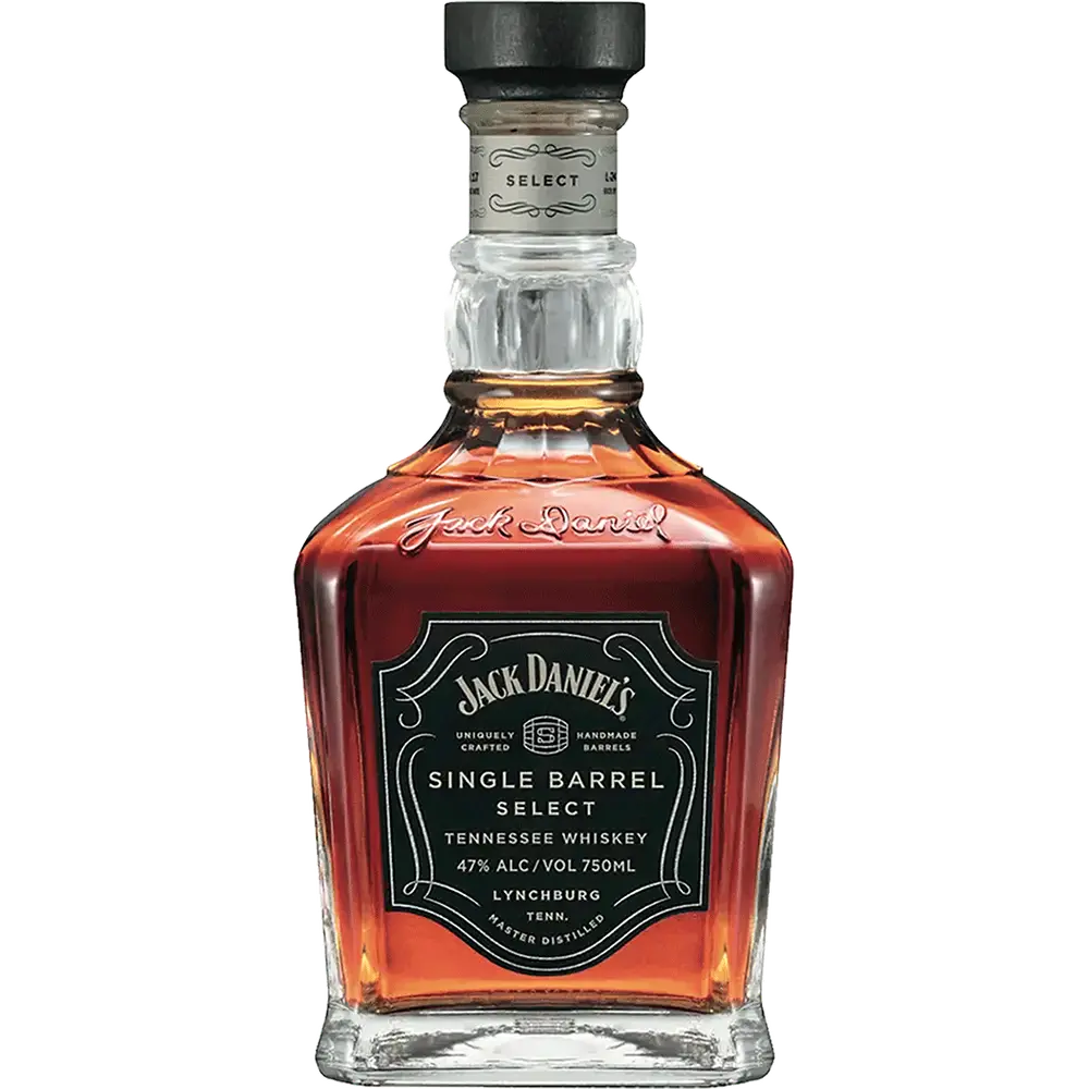 Whisky Jack Daniel's Single Barrel Select Tennessee