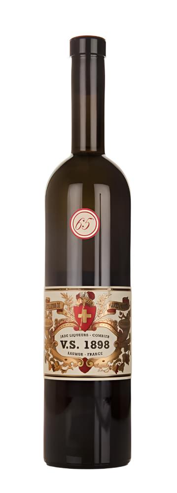 Jade VS 1898 Absinthe Absinthe | 700ML at CaskCartel.com