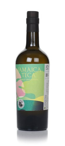 Jamaica TECA - 1423 S.B.S. Origin Selection Rum | 700ML at CaskCartel.com