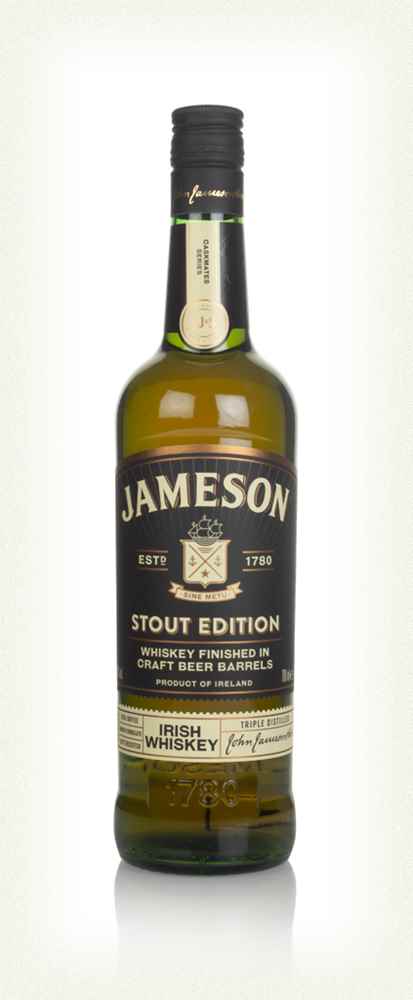 Jameson Caskmates Blended Whiskey | 700ML at CaskCartel.com