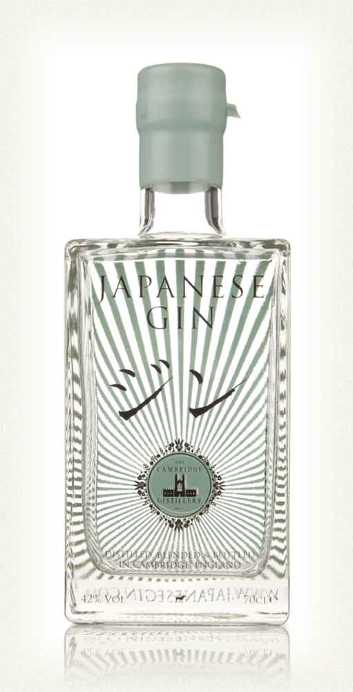 Japanese Gin | 700ML at CaskCartel.com