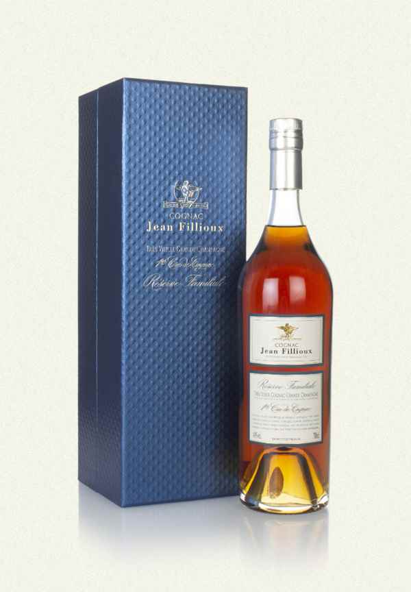 BUY] Jean Fillioux Reserve Familiale Cognac | 700ML at CaskCartel.com