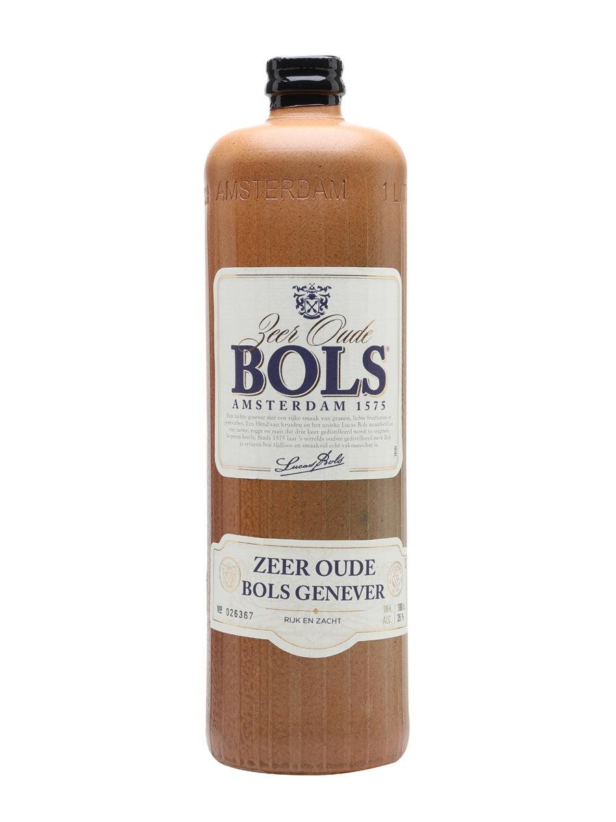 Bols Zeer Oude Jenever | 1L at CaskCartel.com