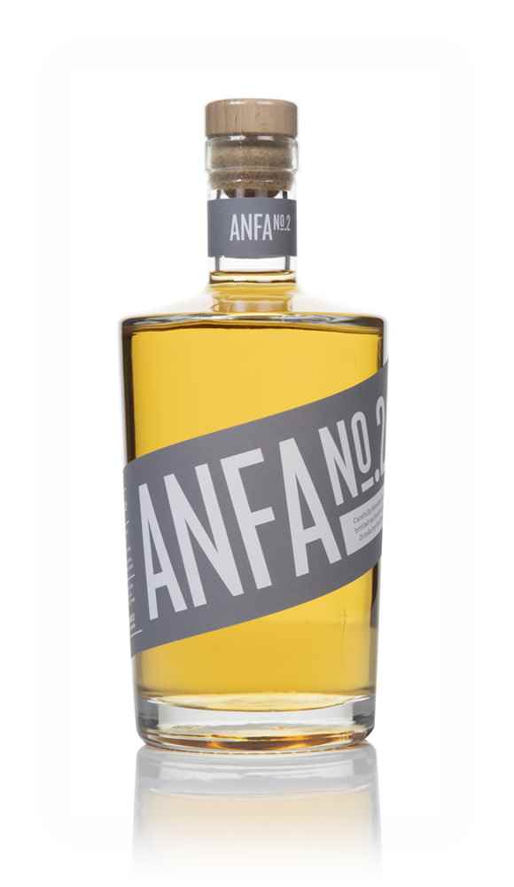J.J. Corry Anfa No.2 Irish Whiskey | 700ML at CaskCartel.com