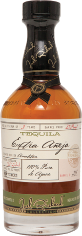 Joel Richard Extra Anejo Tequila - CaskCartel.com