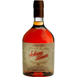 Johnny Drum Private Stock Kentucky Bourbon Whiskey - CaskCartel.com