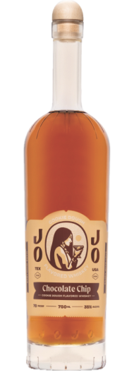 JOJO Chocolate Chip Cookie Dough Whiskey at CaskCartel.com