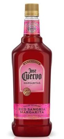 Jose Cuervo Golden Rose Margarita | 1.75L at CaskCartel.com