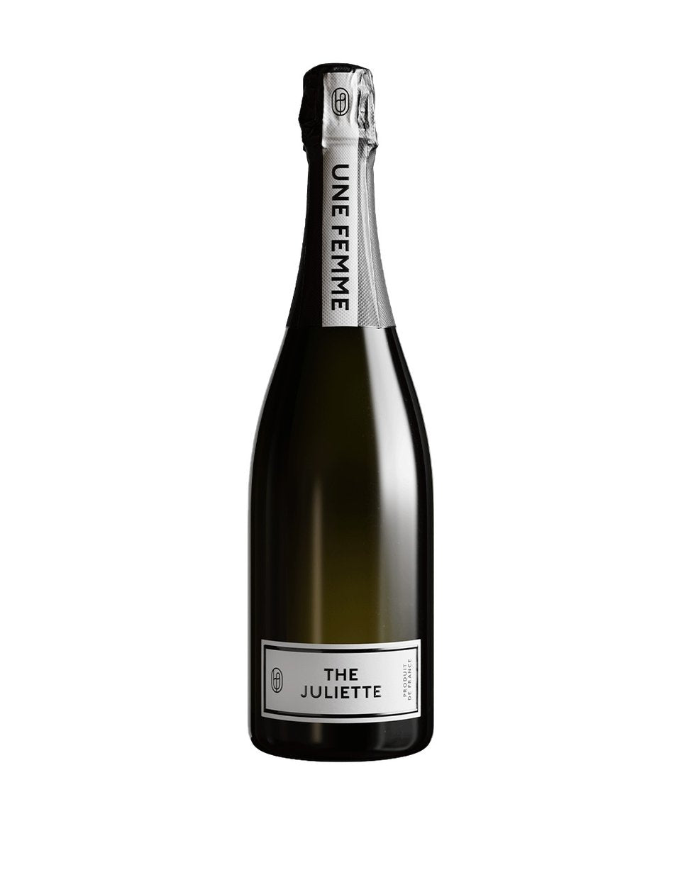 Une Femme The Juliette 2018 Champagne at CaskCartel.com
