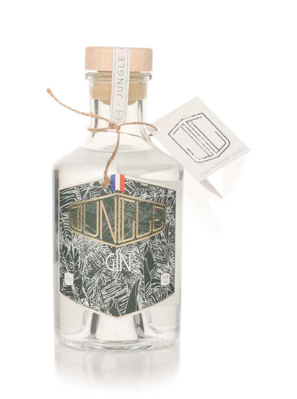 Jungle Gin | 500ML at CaskCartel.com