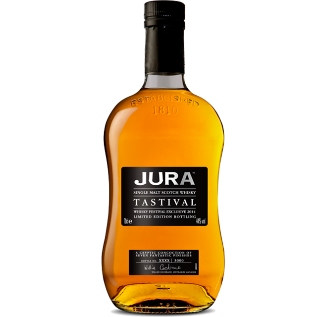 Jura Tastival, Fèis Ìle 2014 Scotch Whisky | 700ML at CaskCartel.com