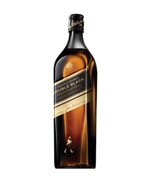 Johnnie Walker Double Black Whisky - CaskCartel.com