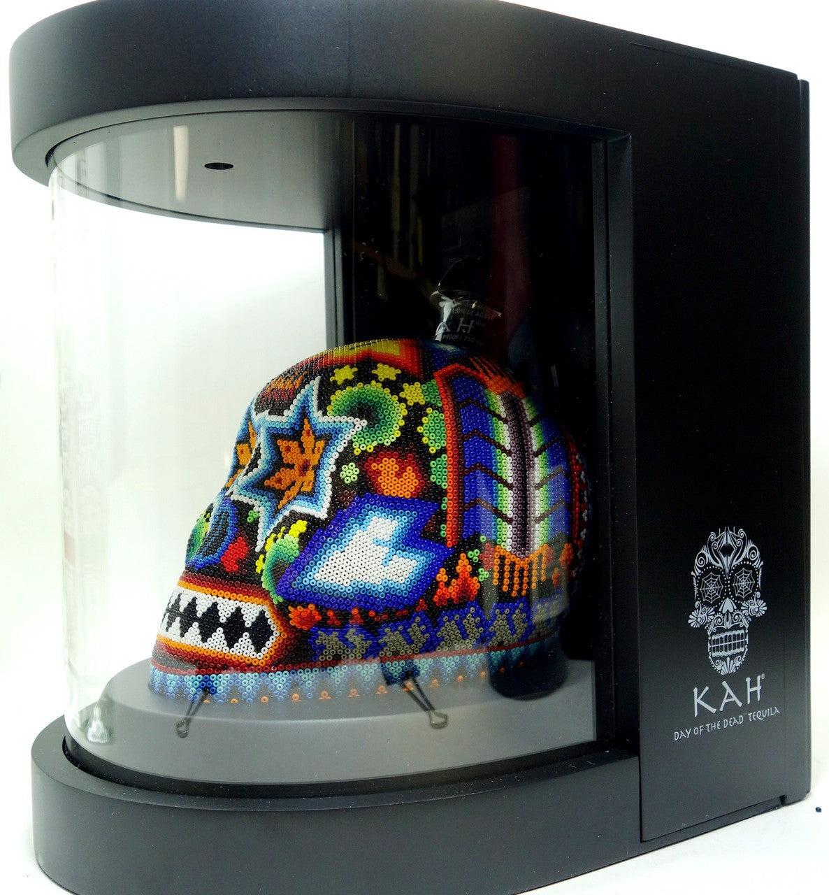 Kah Huichol Special Edition Extra Anejo Tequila - CaskCartel.com