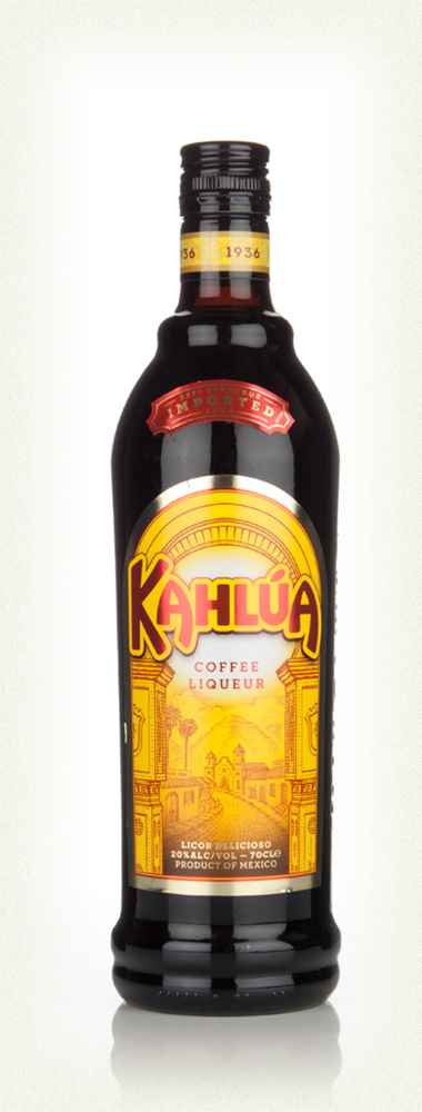 Kahlúa Liqueur | 700ML at CaskCartel.com