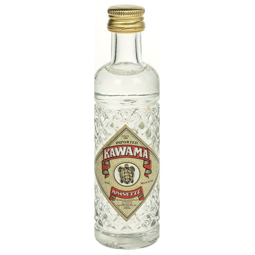 Kawama Anisette Liqueur - CaskCartel.com