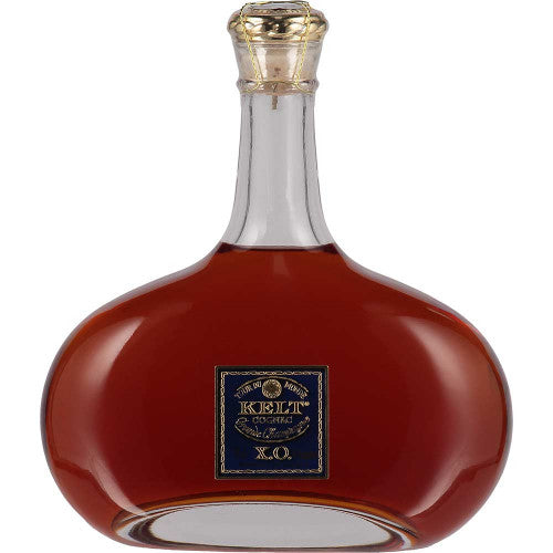 Kelt Tour du Monde XO Grande Champagne Cognac | 750ML