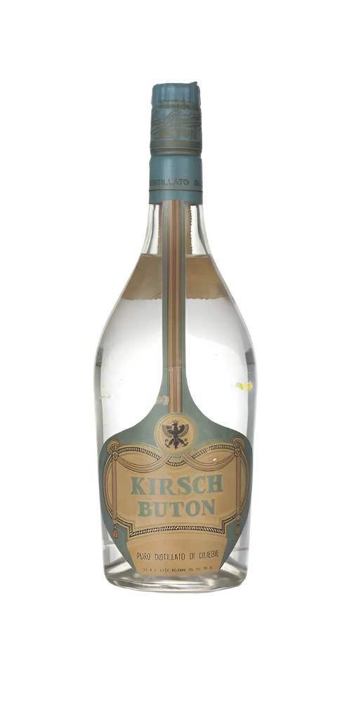Kirsch Buton - 1960s Liqueur at CaskCartel.com