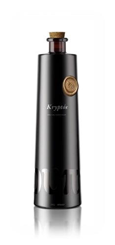Kryptós Whisky Scotch Whisky | 700ML at CaskCartel.com