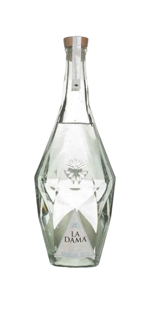 La Dama Tequila | 700ML at CaskCartel.com