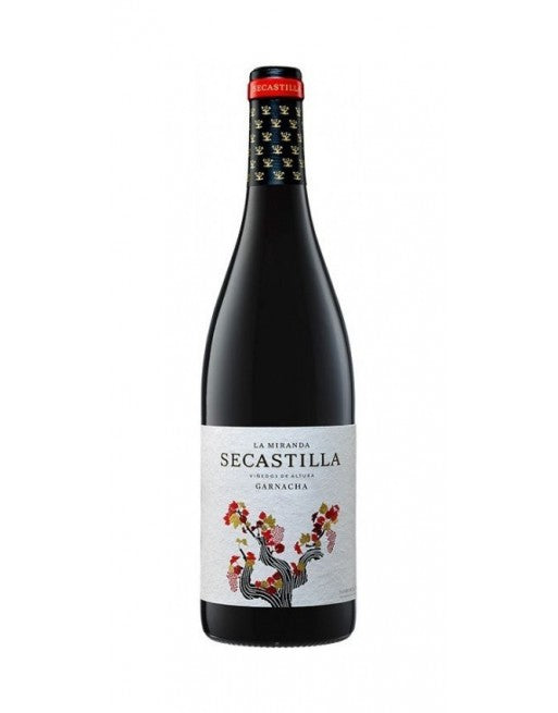 Secastilla Garnacha 2018 Wine at CaskCartel.com