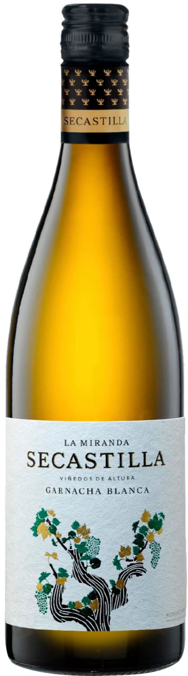 Secastilla Garnacha 2020 La Miranda Wine at CaskCartel.com