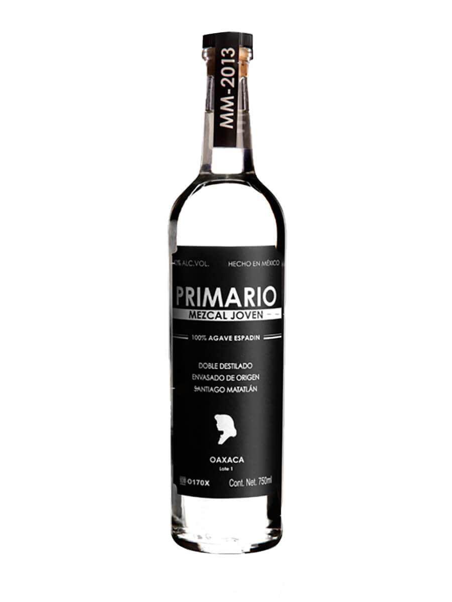 Primario Joven Mezcal at CaskCartel.com