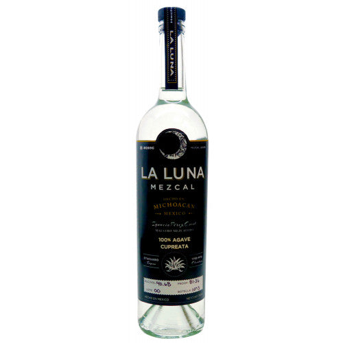 La Luna Mezcal