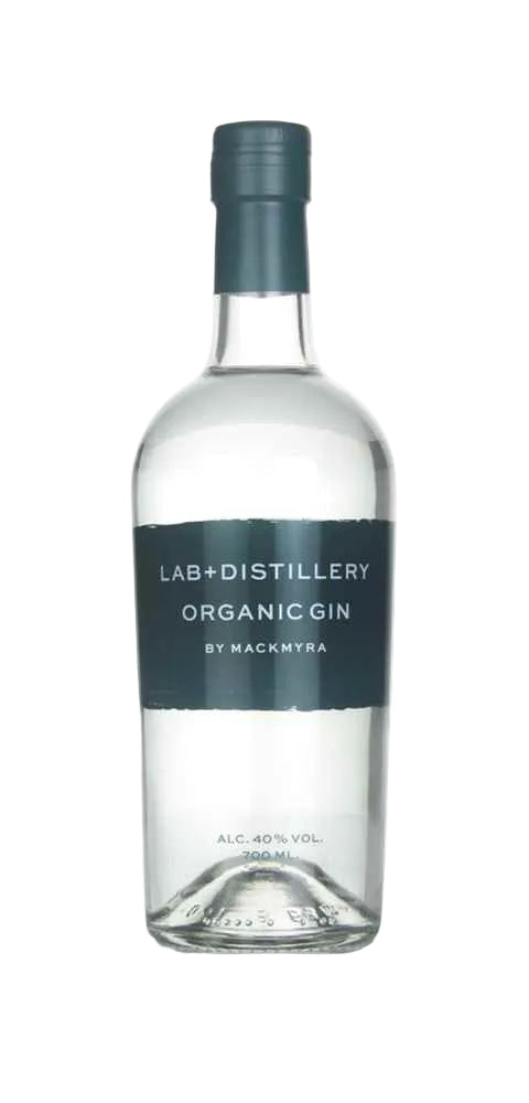 LAB Distillery Organic Gin | 700ML at CaskCartel.com