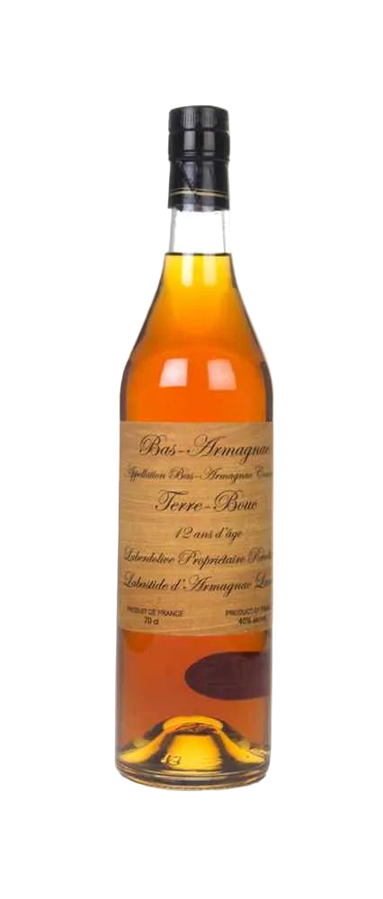 Laberdolive 12 Year Old Terre-Bouc Armagnac | 700ML at CaskCartel.com