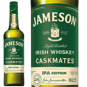 Jameson CaskMates IPA Irish Whiskey | 375ML at CaskCartel.com