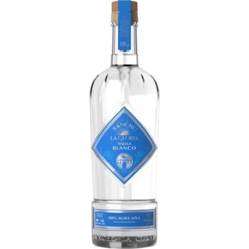 Rancho La Gloria Blanco Tequila at CaskCartel.com