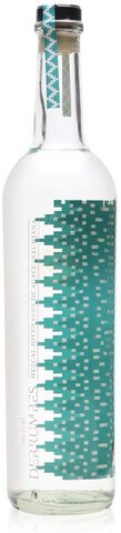Derrumbes S.Luis Potosi (Proof 88) Mezcal | 700ML at CaskCartel.com