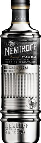 Vodka Nemiroff Original | 1.75L