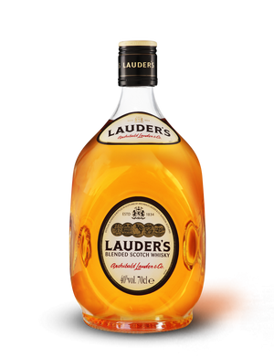Lauder's Blended Scotch Whisky - CaskCartel.com