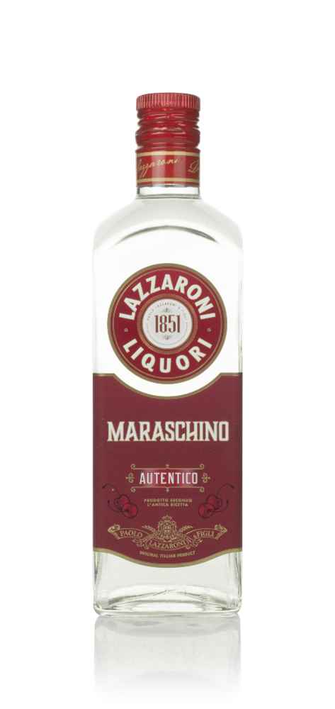 Lazzaroni Maraschino Liqueur | 700ML at CaskCartel.com