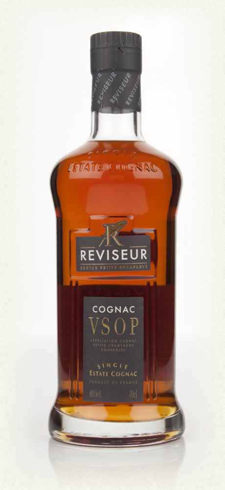 Le Réviseur VSOP Cognac | 700ML at CaskCartel.com